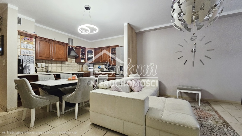 Mieszkanie 119&nbsp;m², Stargard, Czesława Tańskiego - zdjęcie 11