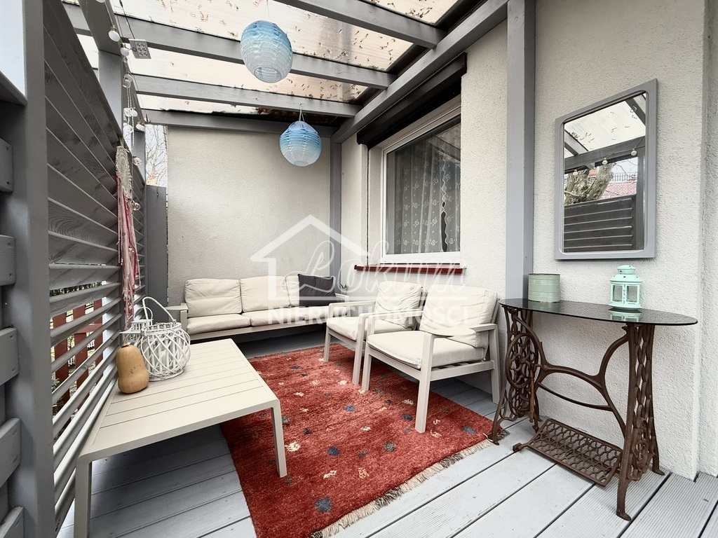 Mieszkanie 119&nbsp;m², Stargard, Czesława Tańskiego - zdjęcie 9