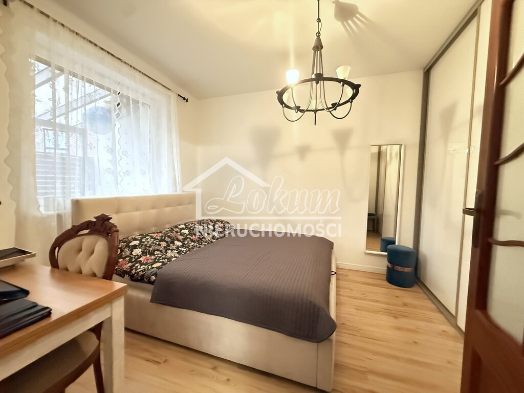 Mieszkanie 119&nbsp;m², Stargard, Czesława Tańskiego - zdjęcie 2