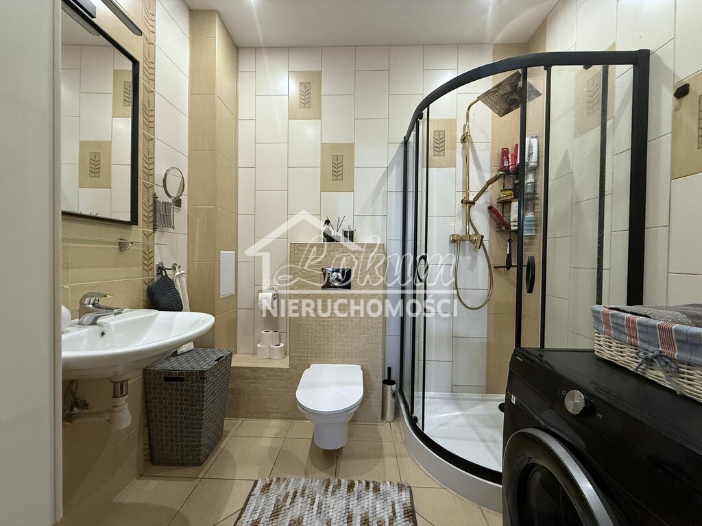 Mieszkanie 119&nbsp;m², Stargard, Czesława Tańskiego - zdjęcie 7