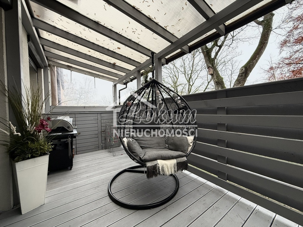 Mieszkanie 119&nbsp;m², Stargard, Czesława Tańskiego - zdjęcie 10