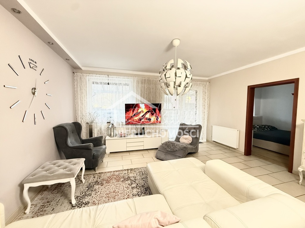 Mieszkanie 119&nbsp;m², Stargard, Czesława Tańskiego - zdjęcie 12