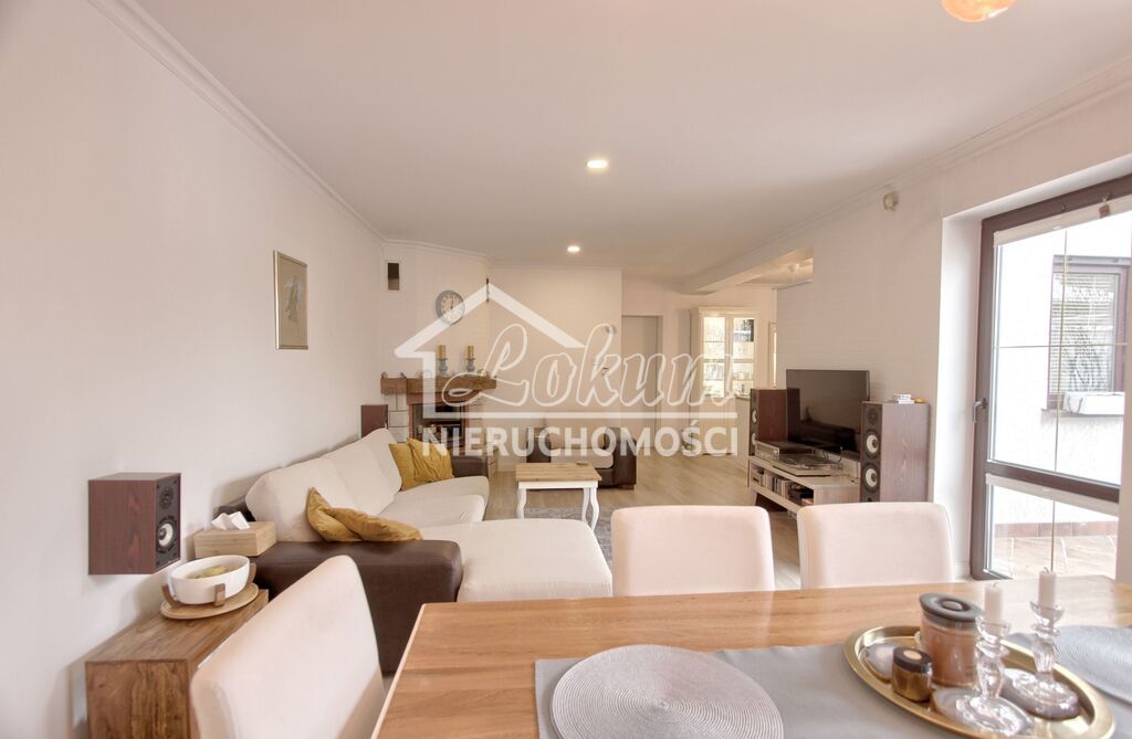 Dom 120&nbsp;m², Mierzyn - zdjęcie 3