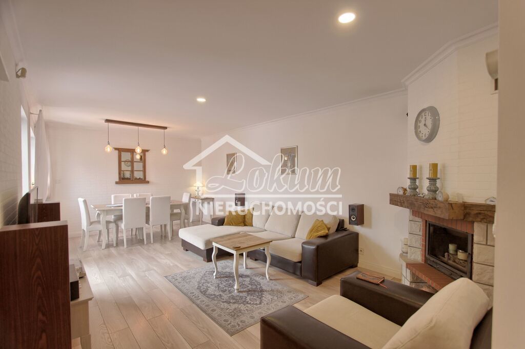 Dom 120 m², Mierzyn - zdjęcie 5