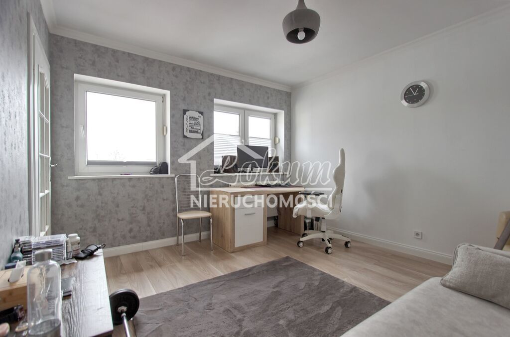 Dom 120 m², Mierzyn - zdjęcie 9