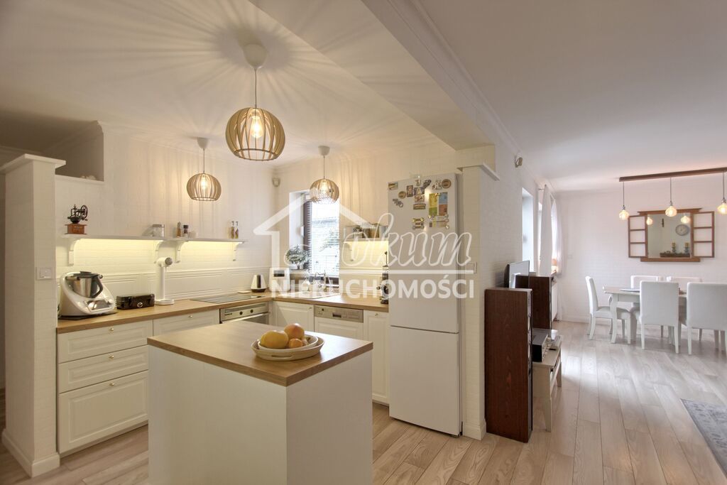 Dom 120&nbsp;m², Mierzyn - zdjęcie 1