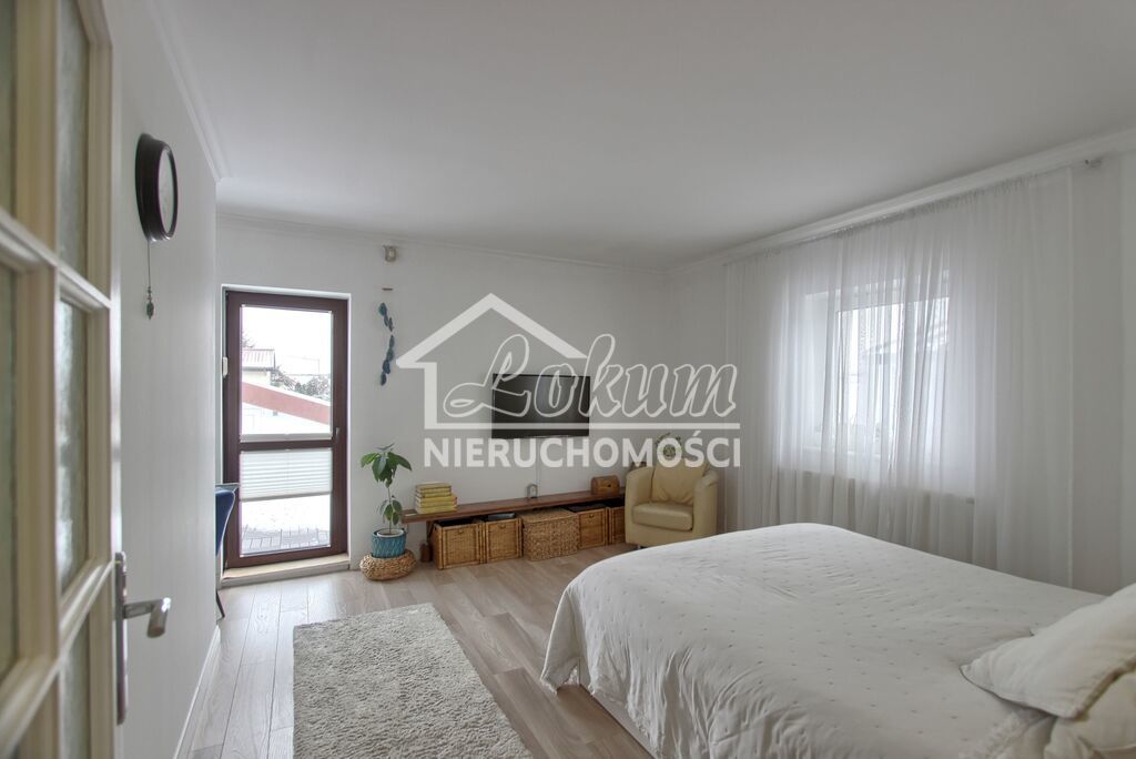 Dom 120&nbsp;m², Mierzyn - zdjęcie 12