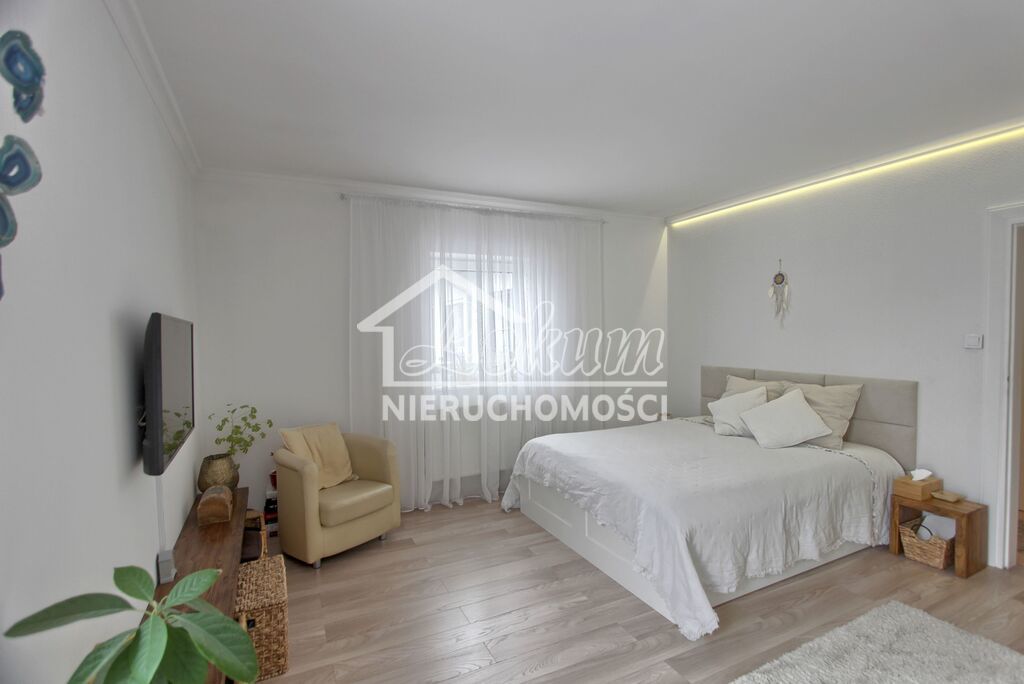 Dom 120 m², Mierzyn - zdjęcie 14