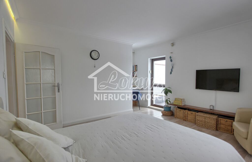 Dom 120&nbsp;m², Mierzyn - zdjęcie 13