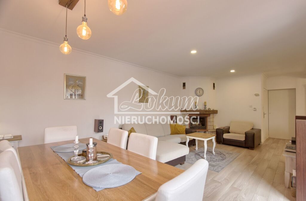 Dom 120 m², Mierzyn - zdjęcie 4