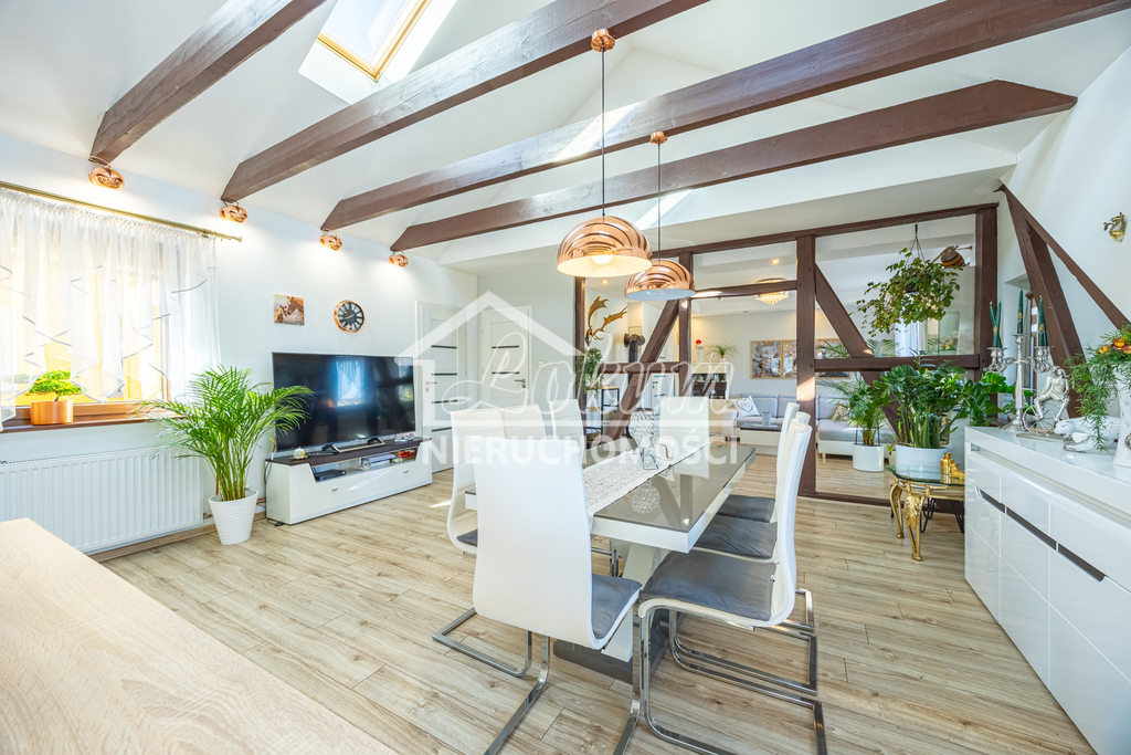 Dom 175&nbsp;m², Trzeszczyn, Kościuszki - zdjęcie 6