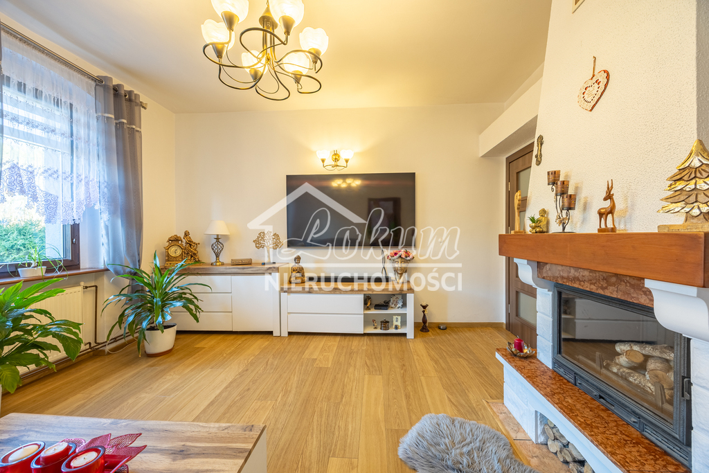 Dom 175&nbsp;m², Trzeszczyn, Kościuszki - zdjęcie 19