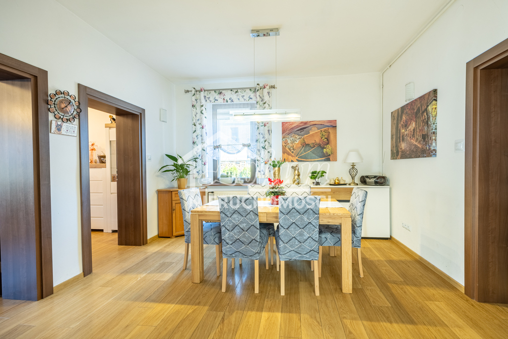 Dom 175&nbsp;m², Trzeszczyn, Kościuszki - zdjęcie 16