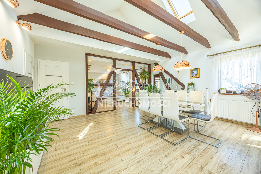 Dom 175&nbsp;m², Trzeszczyn, Kościuszki - zdjęcie 7