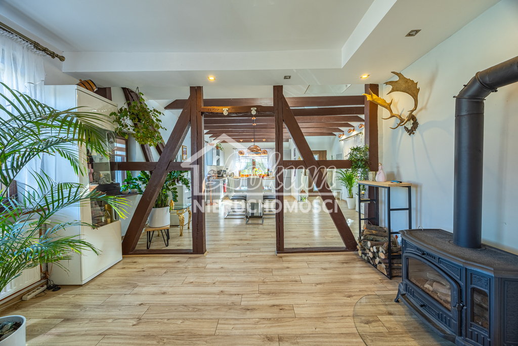 Dom 175&nbsp;m², Trzeszczyn, Kościuszki - zdjęcie 8