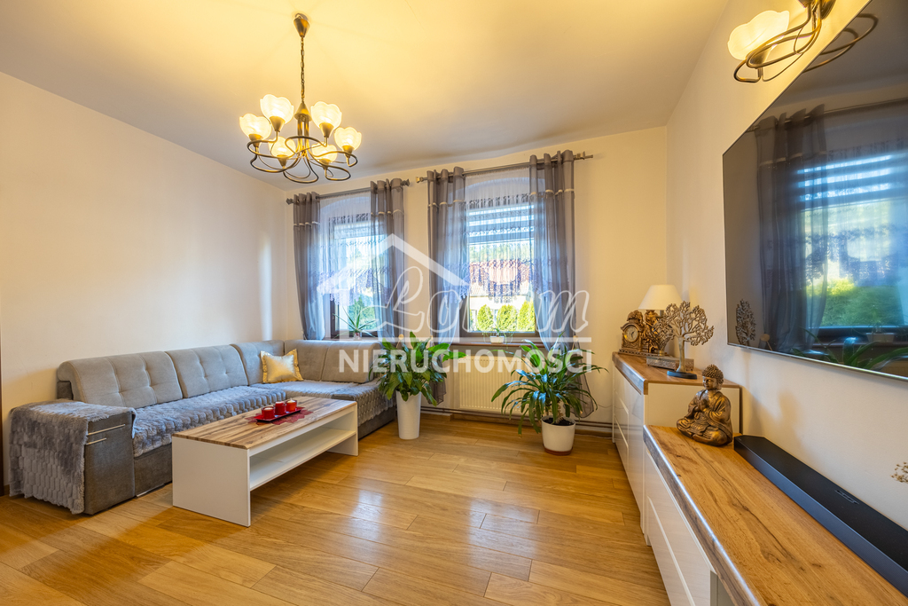 Dom 175&nbsp;m², Trzeszczyn, Kościuszki - zdjęcie 17