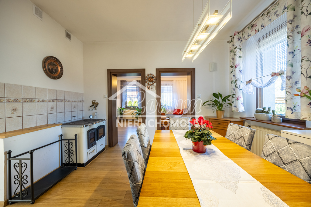 Dom 175&nbsp;m², Trzeszczyn, Kościuszki - zdjęcie 14