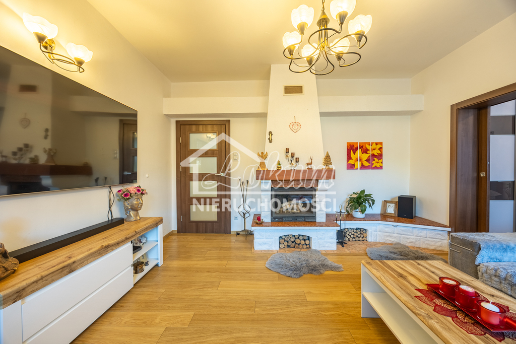 Dom 175&nbsp;m², Trzeszczyn, Kościuszki - zdjęcie 18