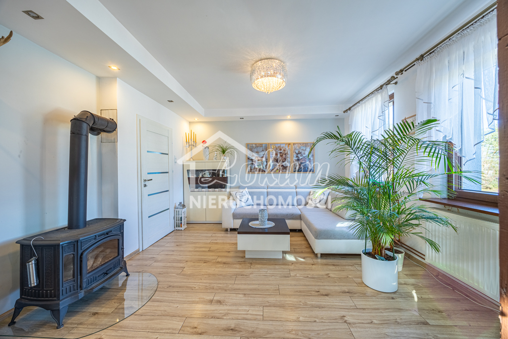 Dom 175&nbsp;m², Trzeszczyn, Kościuszki - zdjęcie 10