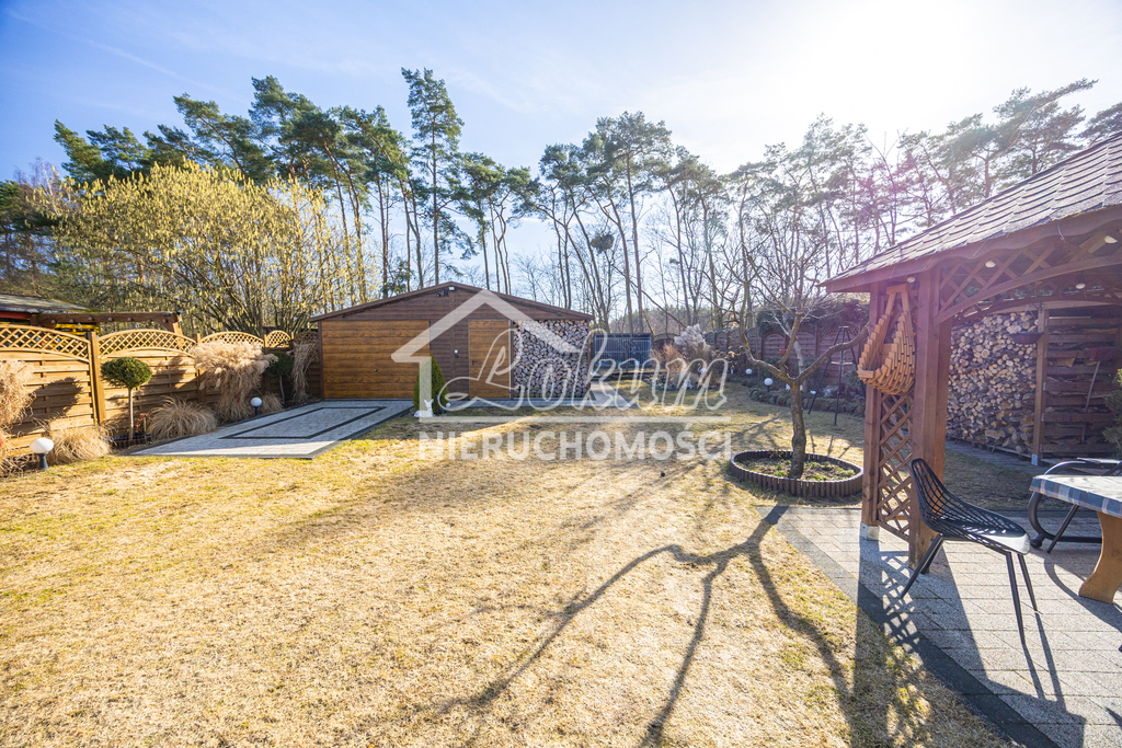 Dom 175&nbsp;m², Trzeszczyn, Kościuszki - zdjęcie 11