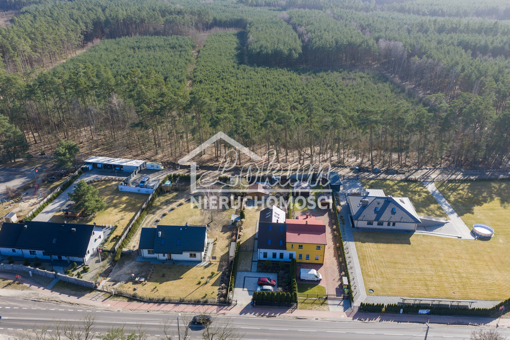 Dom 175&nbsp;m², Trzeszczyn, Kościuszki - zdjęcie 13