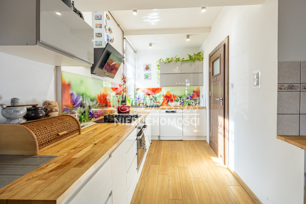 Dom 175&nbsp;m², Trzeszczyn, Kościuszki - zdjęcie 15