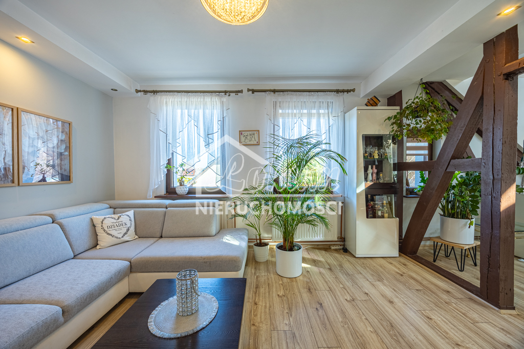 Dom 175&nbsp;m², Trzeszczyn, Kościuszki - zdjęcie 9