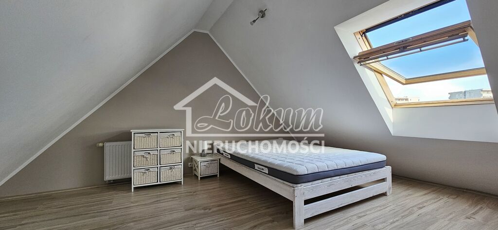 Mieszkanie 30,67&nbsp;m², Szczecin, Niebuszewo, ks. bp. Adama Naruszewicza - zdjęcie 11