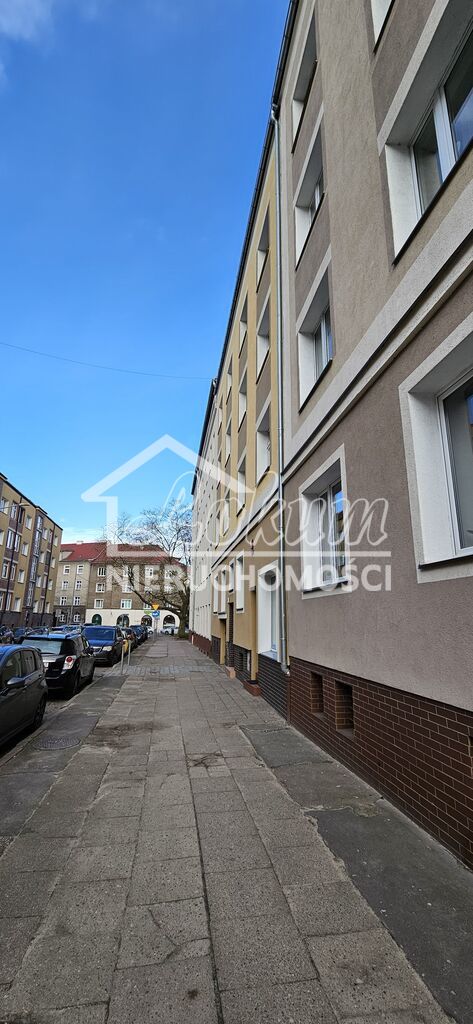 Mieszkanie 30,67&nbsp;m², Szczecin, Niebuszewo, ks. bp. Adama Naruszewicza - zdjęcie 17