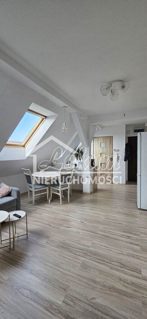 Mieszkanie 30,67&nbsp;m², Szczecin, Niebuszewo, ks. bp. Adama Naruszewicza - zdjęcie 6