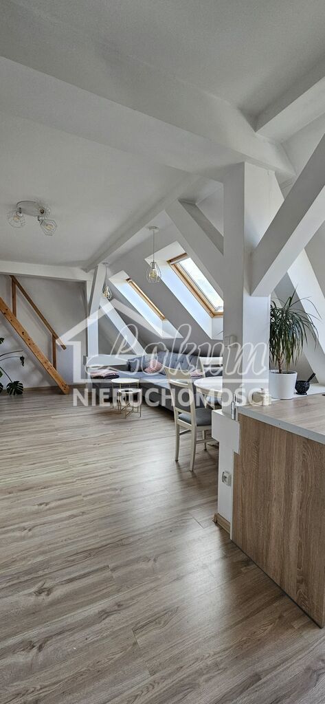 Mieszkanie 30,67&nbsp;m², Szczecin, Niebuszewo, ks. bp. Adama Naruszewicza - zdjęcie 4