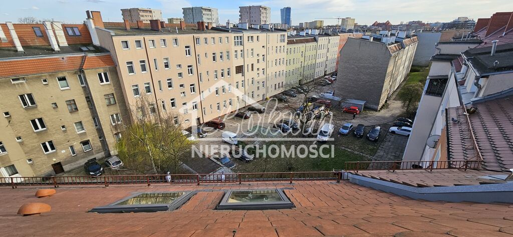 Mieszkanie 30,67&nbsp;m², Szczecin, Niebuszewo, ks. bp. Adama Naruszewicza - zdjęcie 12