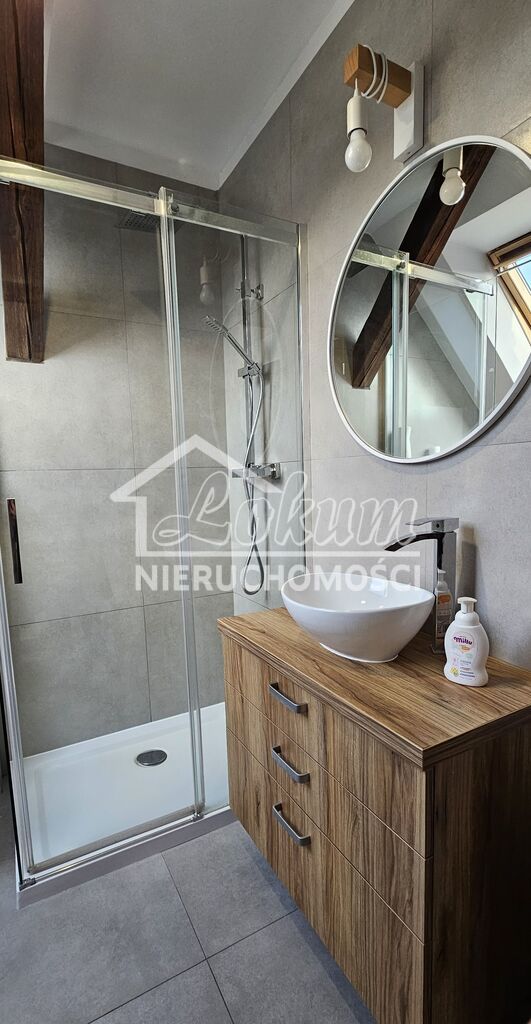 Mieszkanie 30,67&nbsp;m², Szczecin, Niebuszewo, ks. bp. Adama Naruszewicza - zdjęcie 9