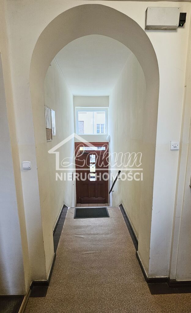 Mieszkanie 30,67&nbsp;m², Szczecin, Niebuszewo, ks. bp. Adama Naruszewicza - zdjęcie 16