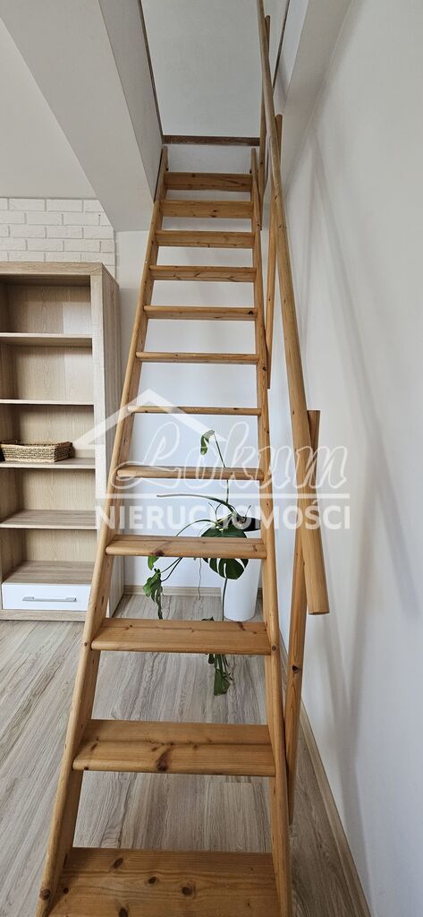 Mieszkanie 30,67&nbsp;m², Szczecin, Niebuszewo, ks. bp. Adama Naruszewicza - zdjęcie 10