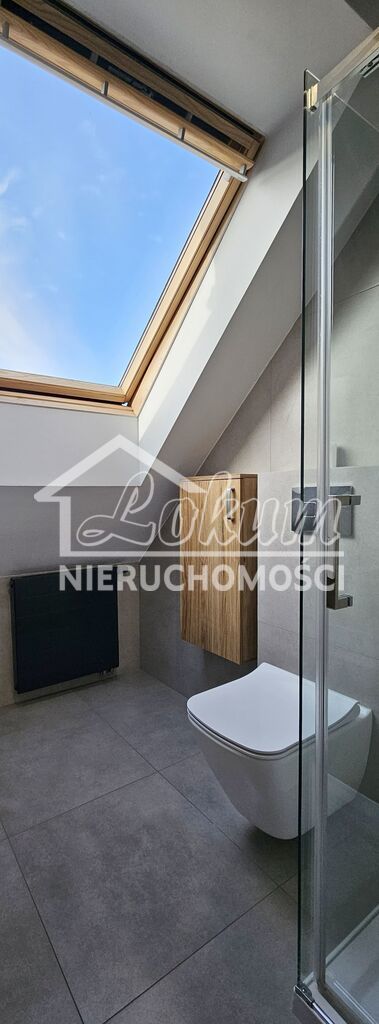 Mieszkanie 30,67&nbsp;m², Szczecin, Niebuszewo, ks. bp. Adama Naruszewicza - zdjęcie 8