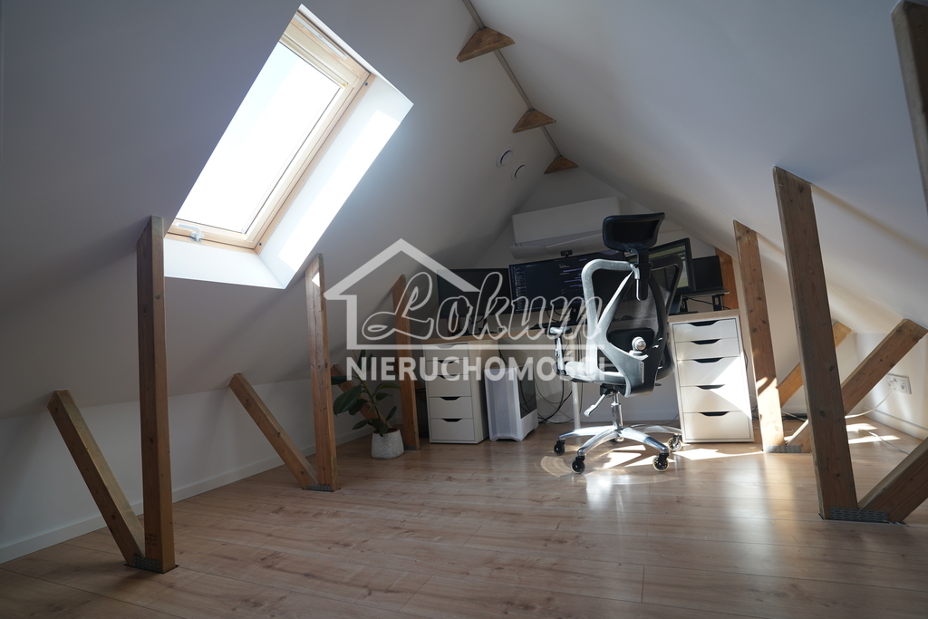 Dom 78,01&nbsp;m², Szczecin, Gumieńce, Szrenicka - zdjęcie 4