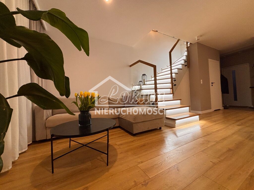 Dom 78,01&nbsp;m², Szczecin, Gumieńce, Szrenicka - zdjęcie 7