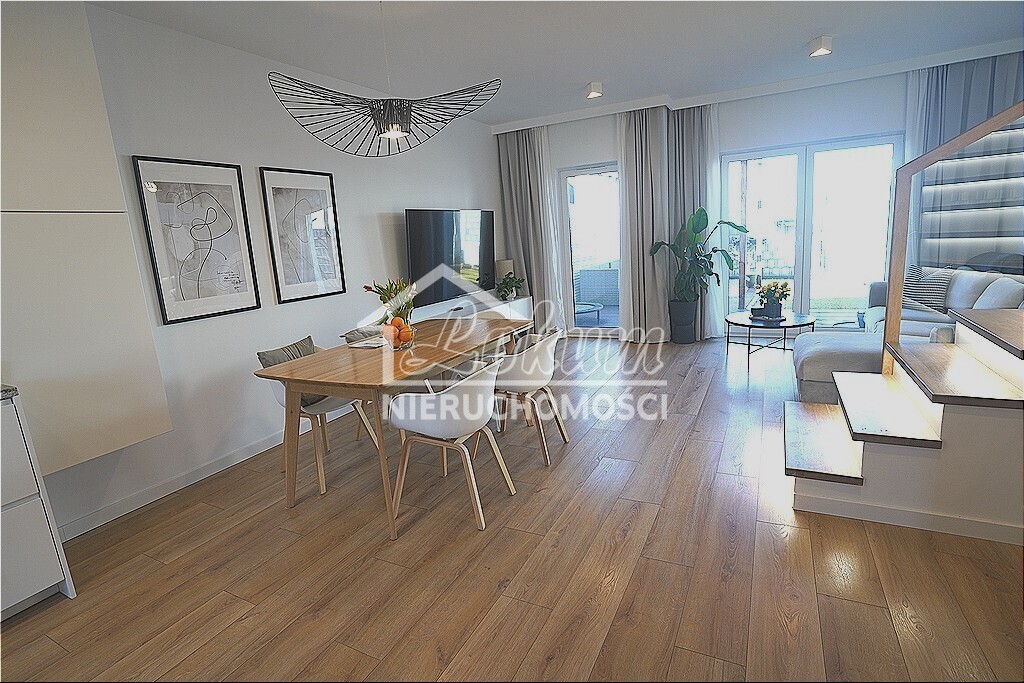 Dom 78,01&nbsp;m², Szczecin, Gumieńce, Szrenicka - zdjęcie 10