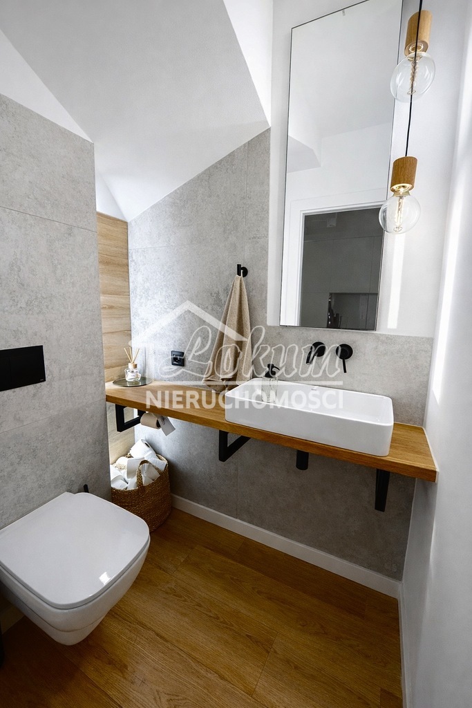 Dom 78,01&nbsp;m², Szczecin, Gumieńce, Szrenicka - zdjęcie 14