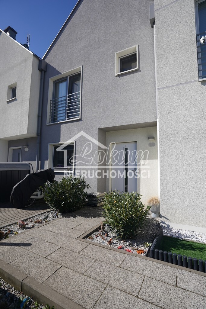 Dom 78,01&nbsp;m², Szczecin, Gumieńce, Szrenicka - zdjęcie 5