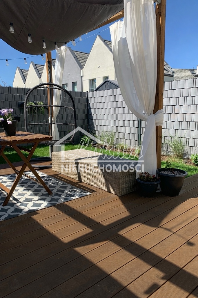 Dom 78,01&nbsp;m², Szczecin, Gumieńce, Szrenicka - zdjęcie 6