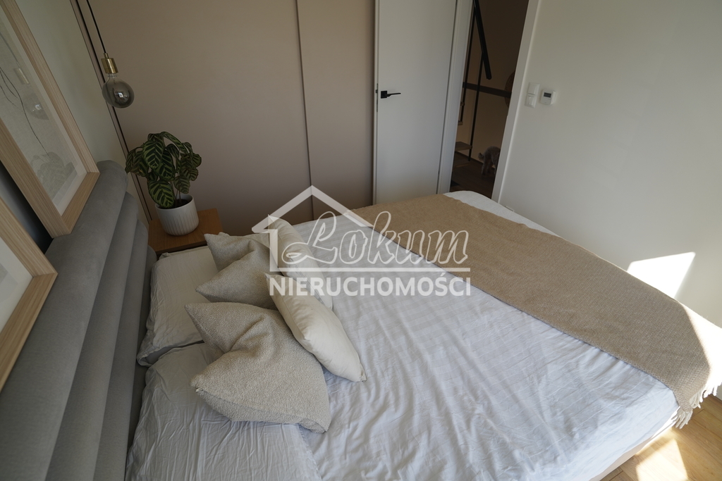 Dom 78,01&nbsp;m², Szczecin, Gumieńce, Szrenicka - zdjęcie 19