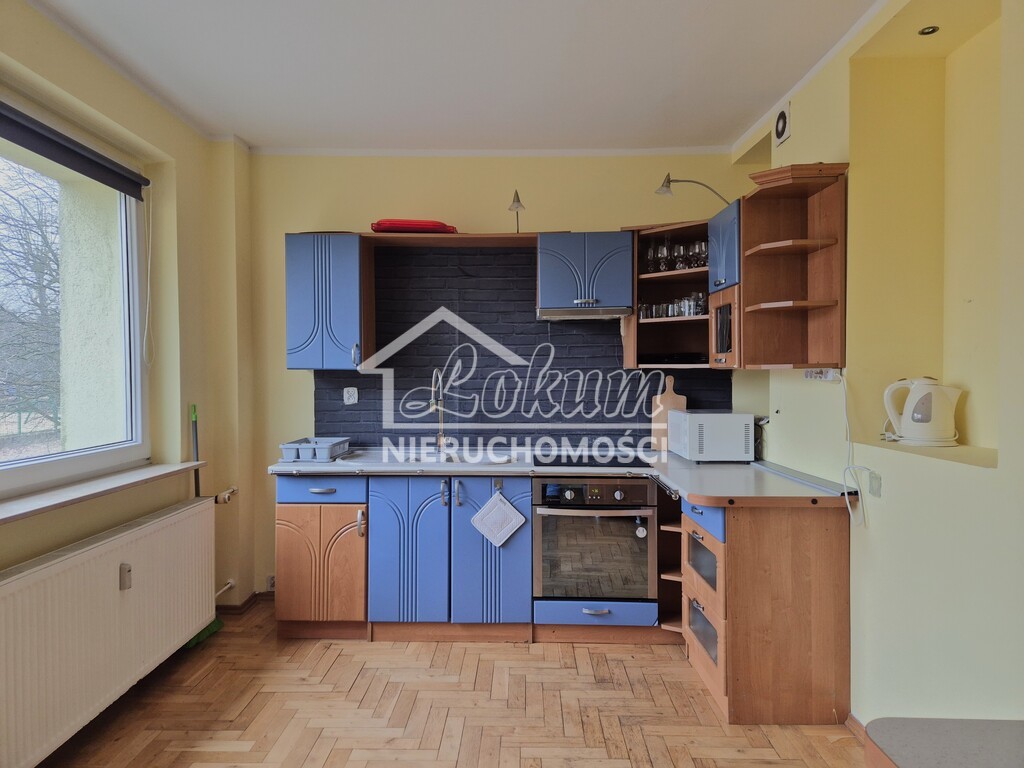 Mieszkanie 49&nbsp;m², Szczecin - zdjęcie 4