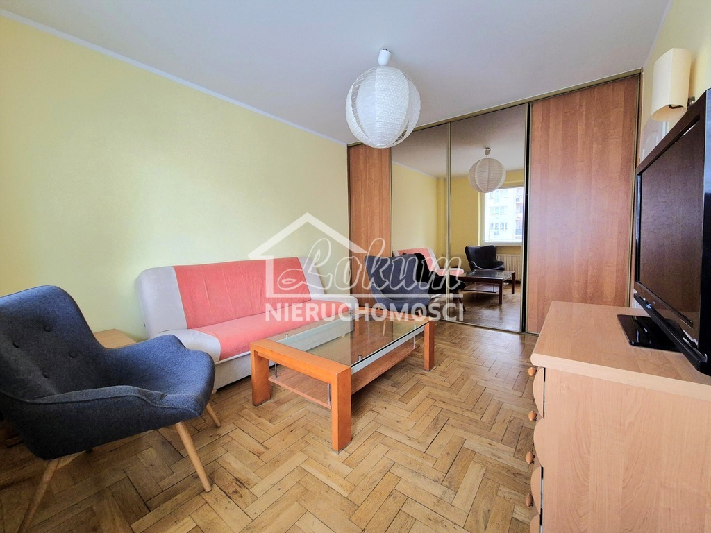 Mieszkanie 49&nbsp;m², Szczecin - zdjęcie 1