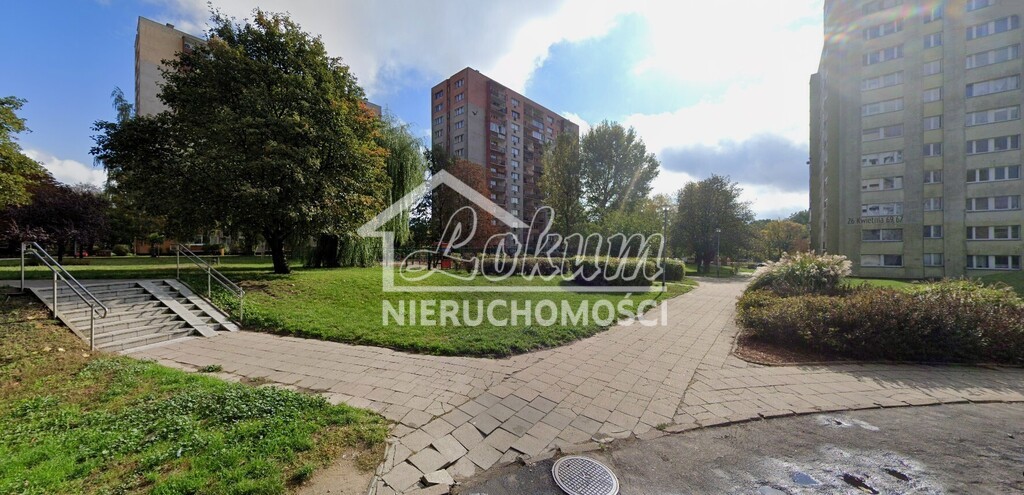 Mieszkanie 49&nbsp;m², Szczecin - zdjęcie 12
