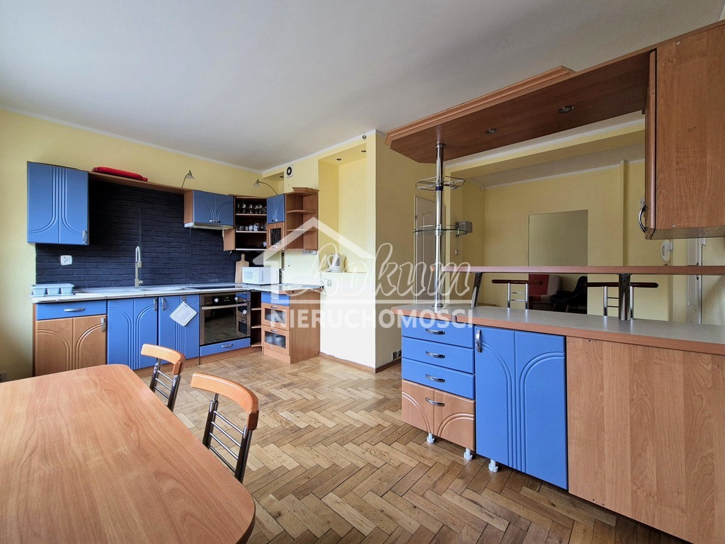 Mieszkanie 49&nbsp;m², Szczecin - zdjęcie 3