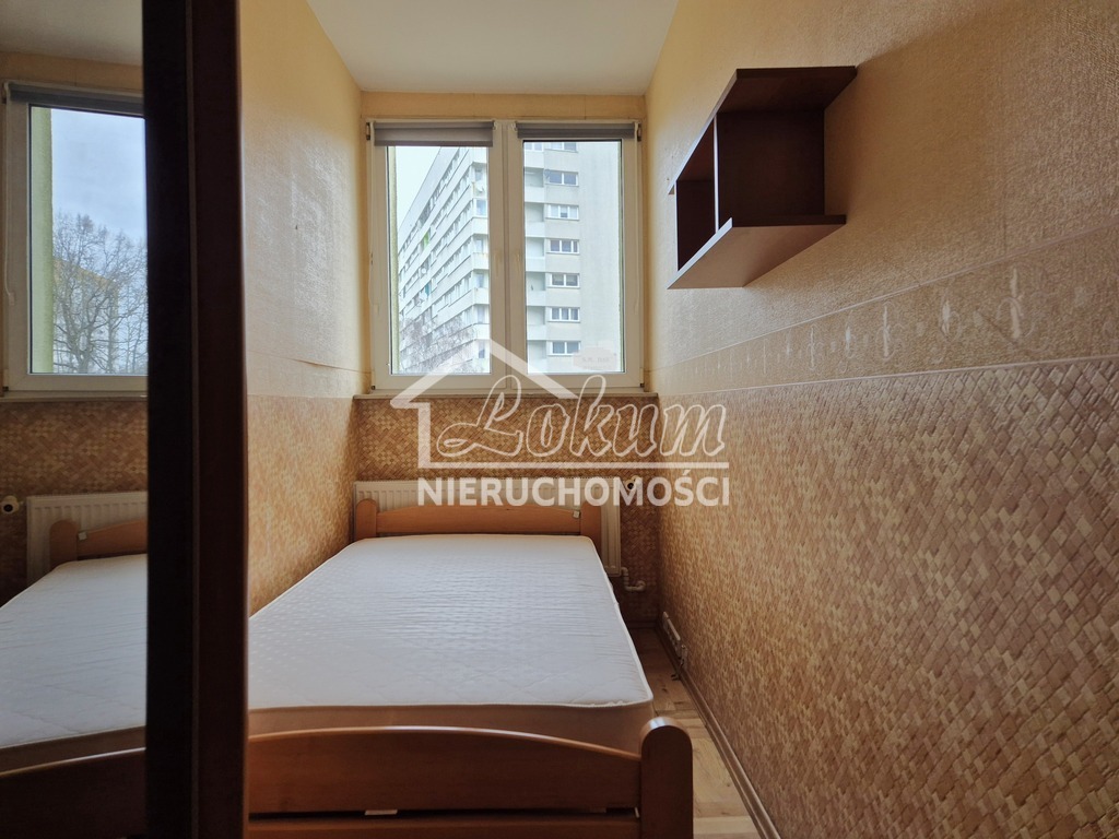 Mieszkanie 49&nbsp;m², Szczecin - zdjęcie 6