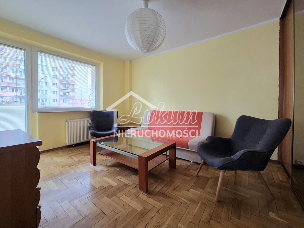Mieszkanie 49&nbsp;m², Szczecin - zdjęcie 2