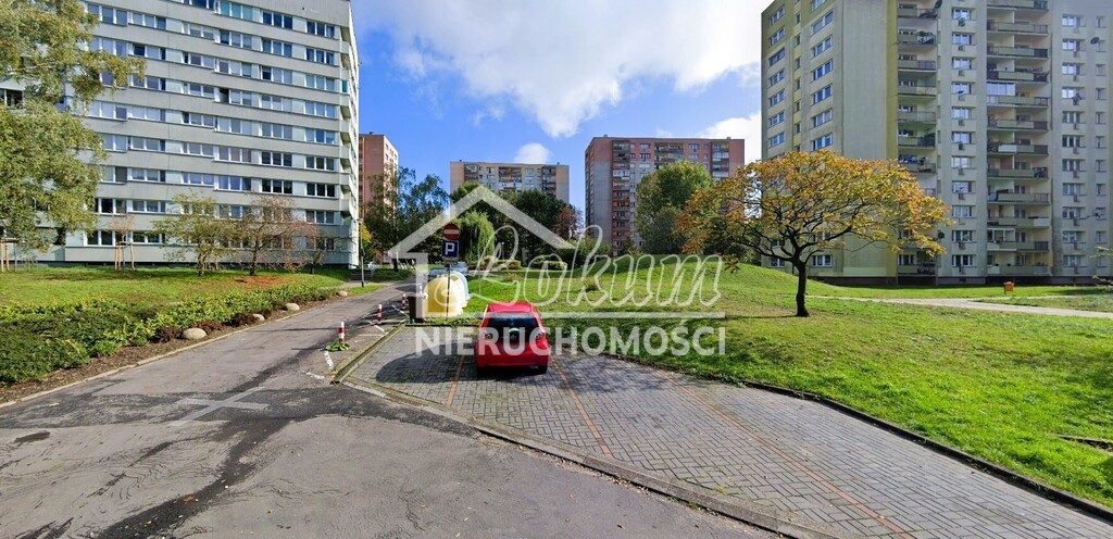 Mieszkanie 49&nbsp;m², Szczecin - zdjęcie 10